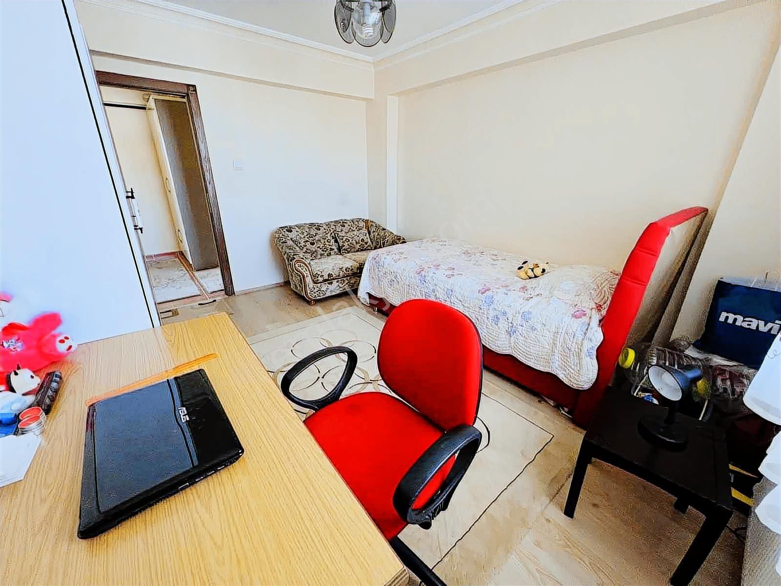 Şentürk Gayrimenkul'den//salı Pazarı Mevkii//çift Banyolu**3+1 - Görsel 25