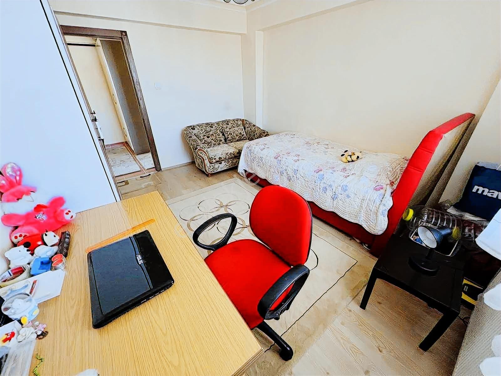 Şentürk Gayrimenkul'den//salı Pazarı Mevkii//çift Banyolu**3+1 - Görsel 13