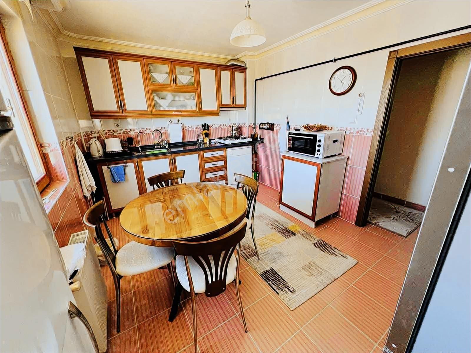 Şentürk Gayrimenkul'den//salı Pazarı Mevkii//çift Banyolu**3+1 - Görsel 31