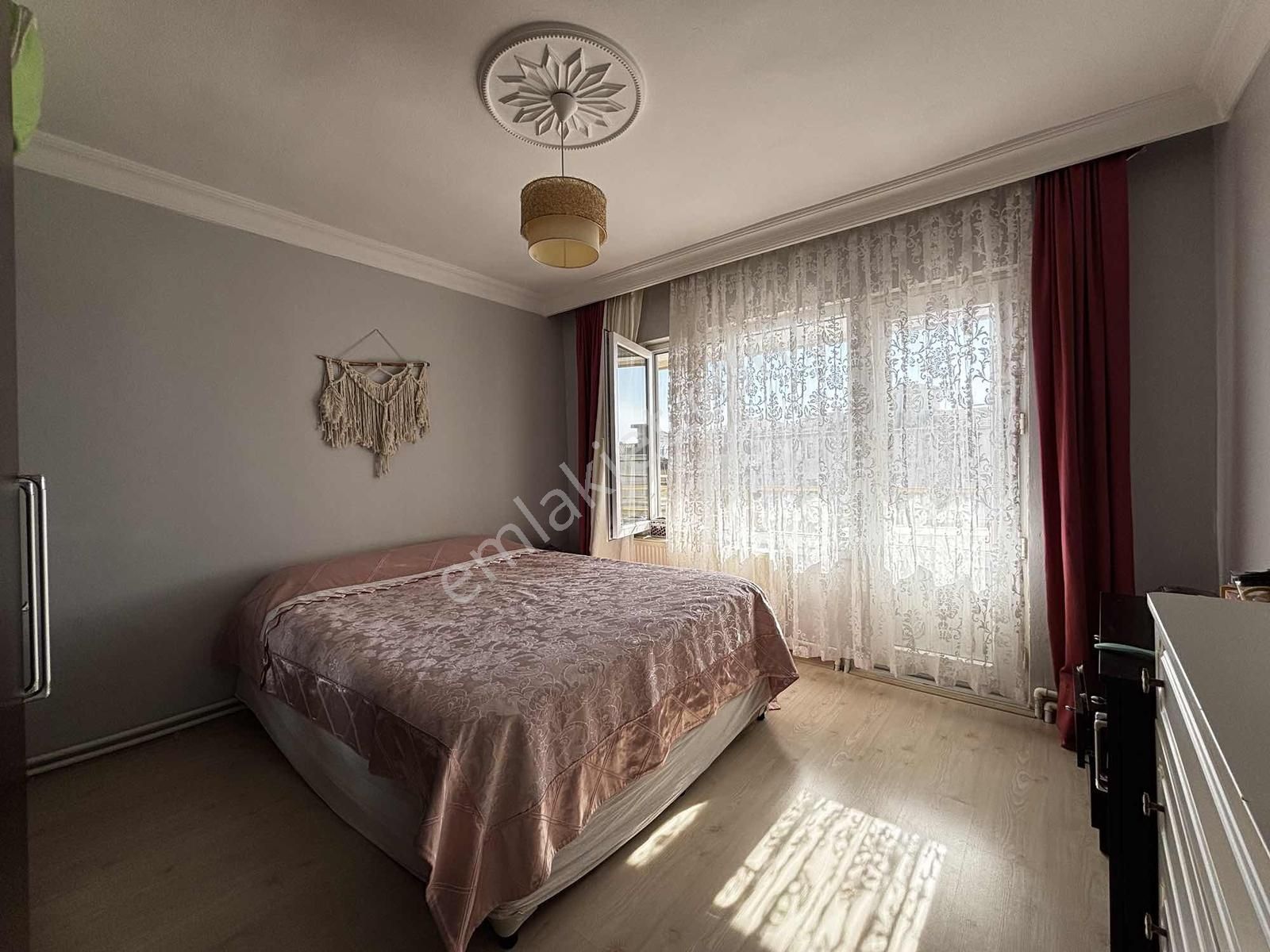 Okullar Bölge Aksında Satılık Daire | Hürriyet, Süleymanpaşa - Görsel 14