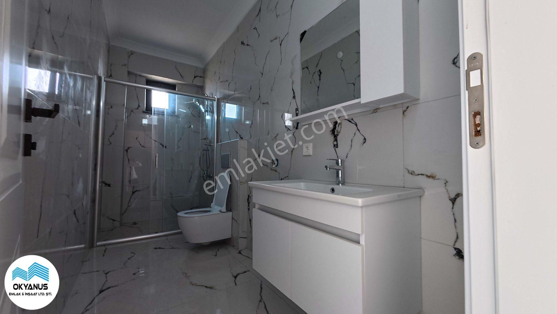 Kocaali'de Ailelere Özel Bahçeli Mutfak Ayrı 3+1 Satılık Villa - Görsel 32