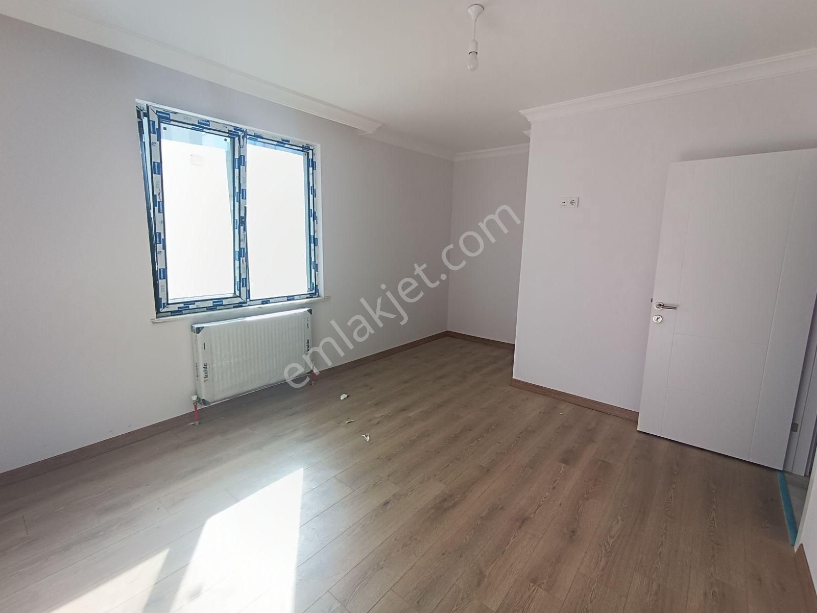 Uğur Nacar'dan S.murat Mah. Butik Site İçi 3+1 Satılık Sıfır Dai - Görsel 32