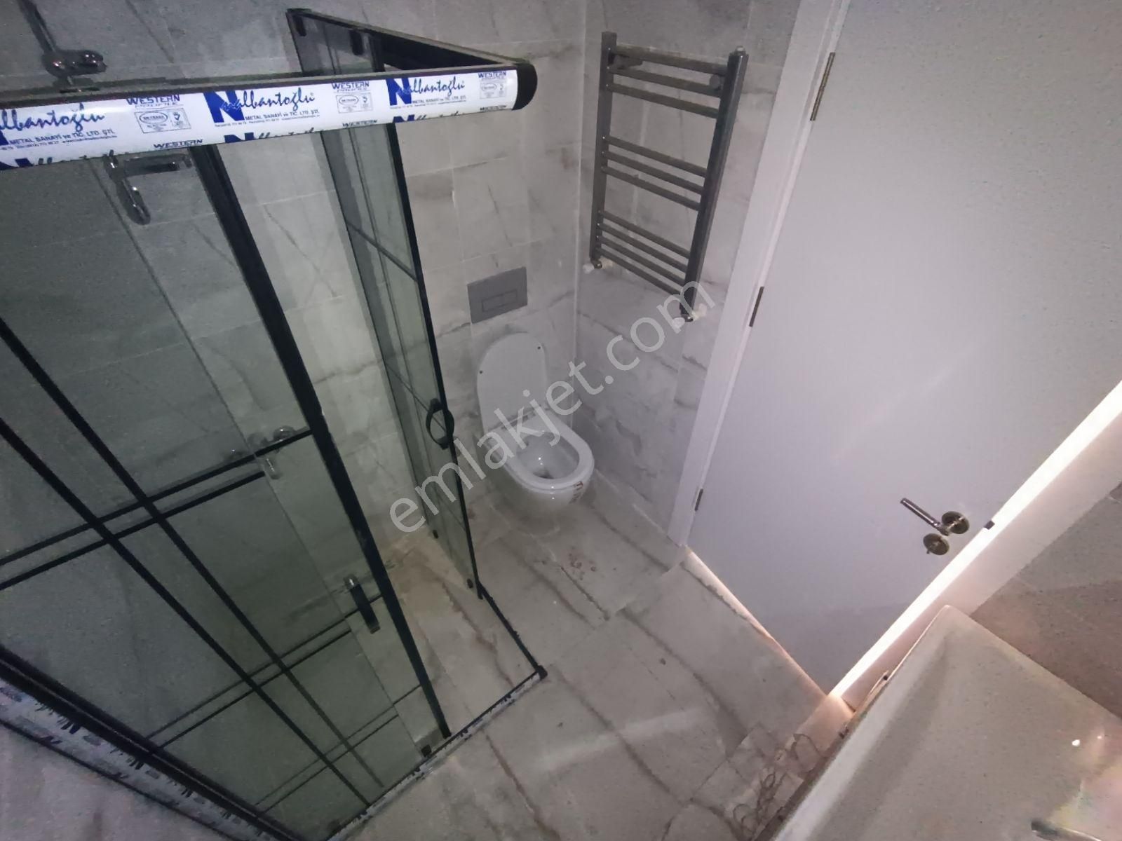 Uğur Nacar'dan S.murat Mah. Butik Site İçi 3+1 Satılık Sıfır Dai - Görsel 28