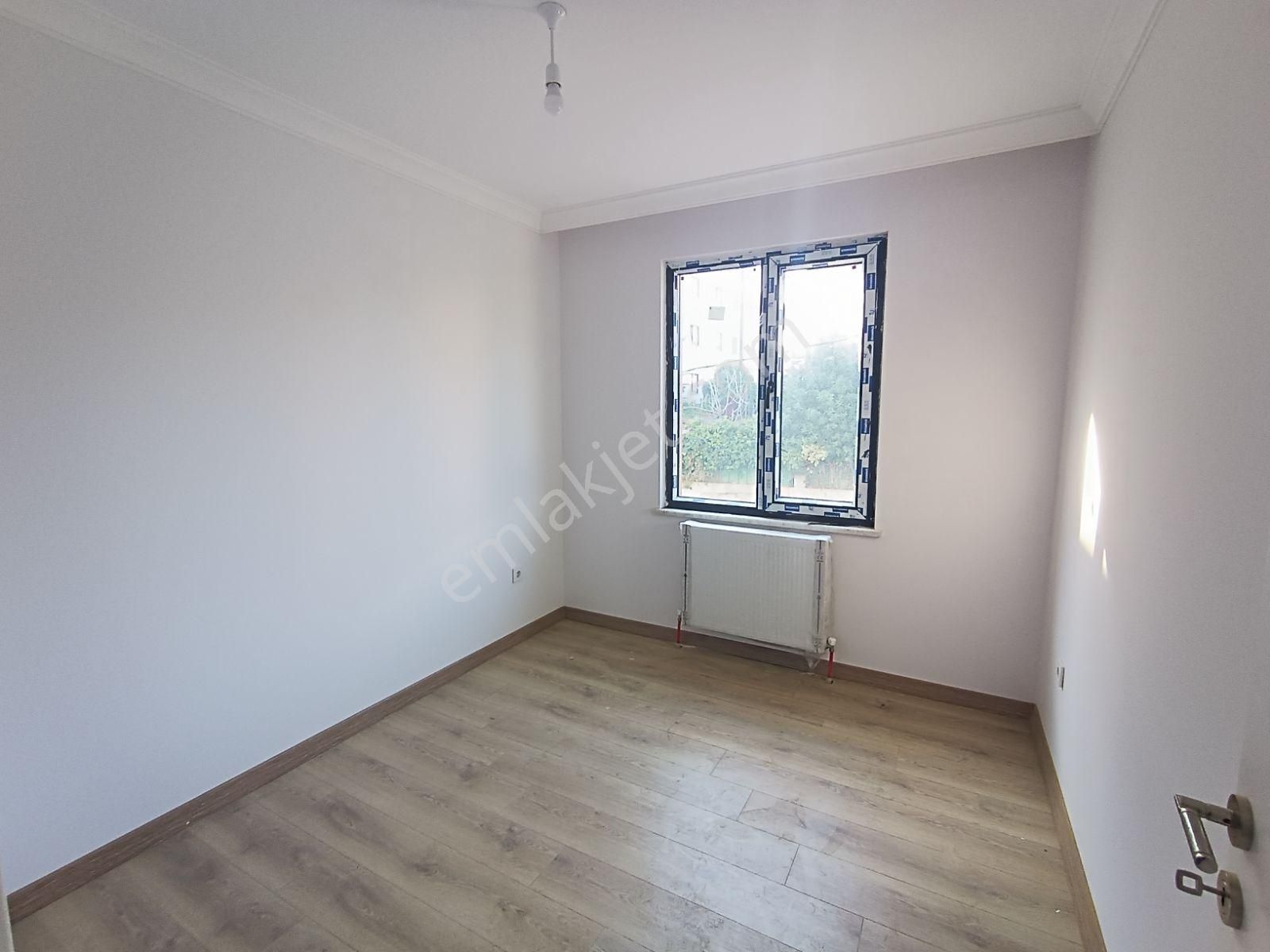 Uğur Nacar'dan S.murat Mah. Butik Site İçi 3+1 Satılık Sıfır Dai - Görsel 4