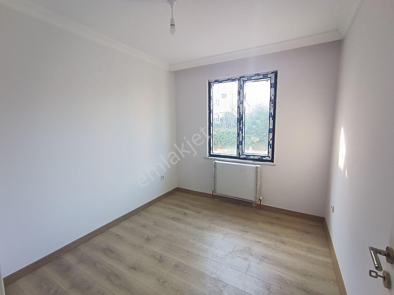 Uğur Nacar'dan S.murat Mah. Butik Site İçi 3+1 Satılık Sıfır Dai - Görsel 9