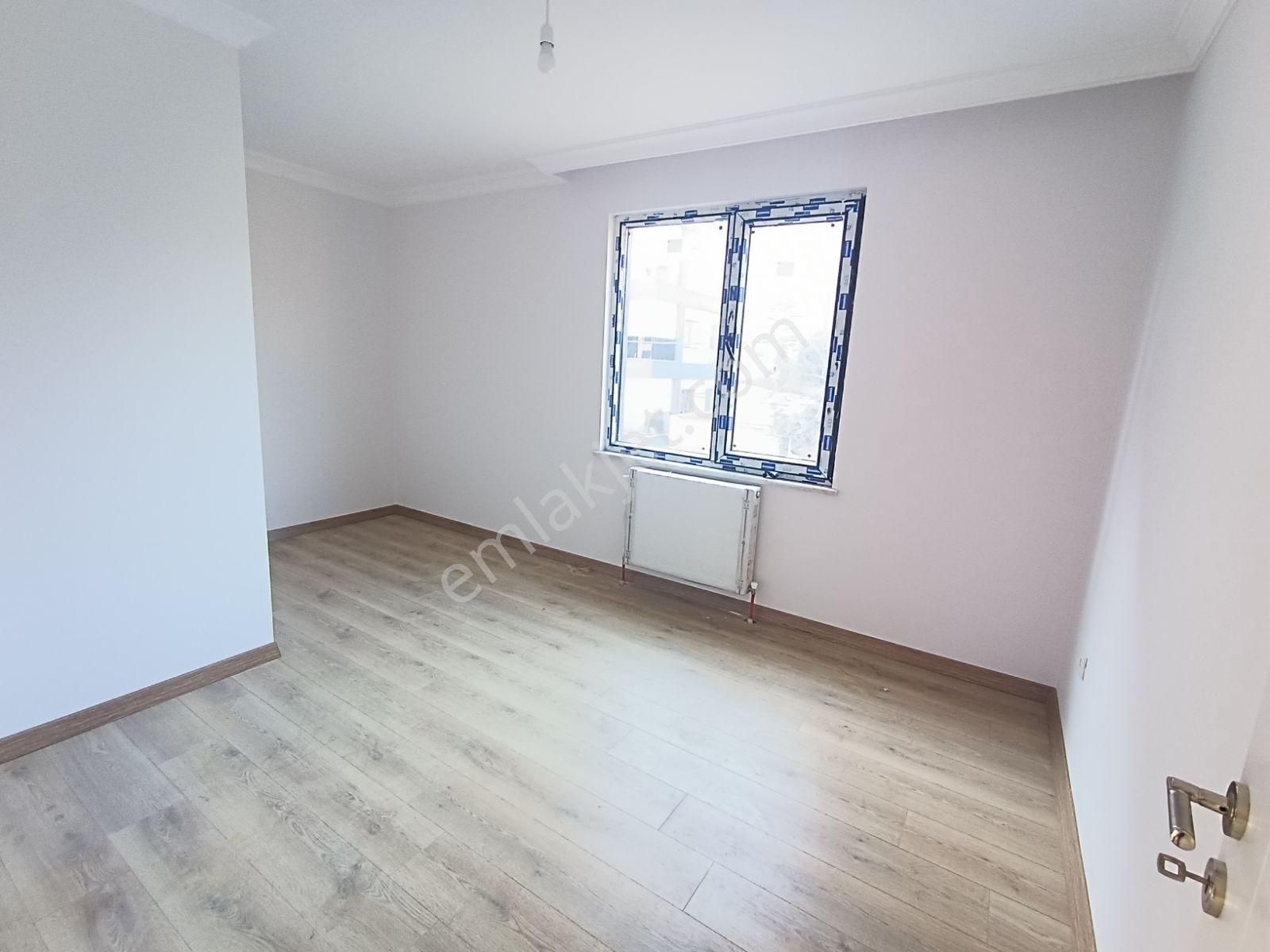 Uğur Nacar'dan S.murat Mah. Butik Site İçi 3+1 Satılık Sıfır Dai - Görsel 2