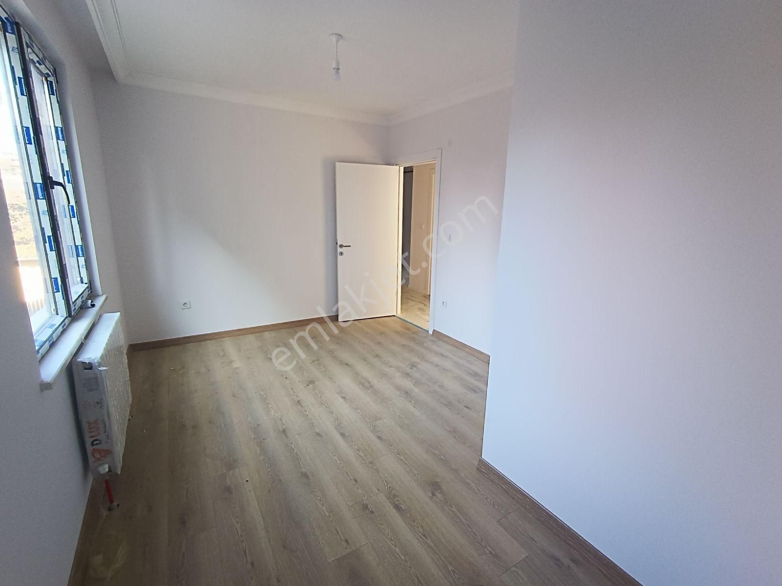 Uğur Nacar'dan S.murat Mah. Butik Site İçi 3+1 Satılık Sıfır Dai - Görsel 25