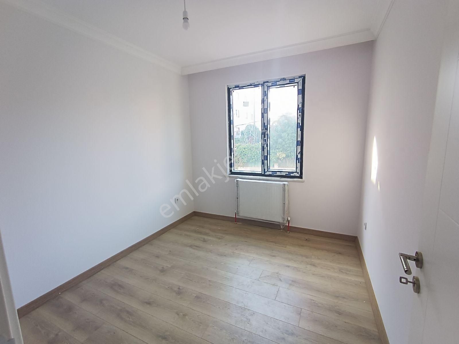 Uğur Nacar'dan S.murat Mah. Butik Site İçi 3+1 Satılık Sıfır Dai - Görsel 5