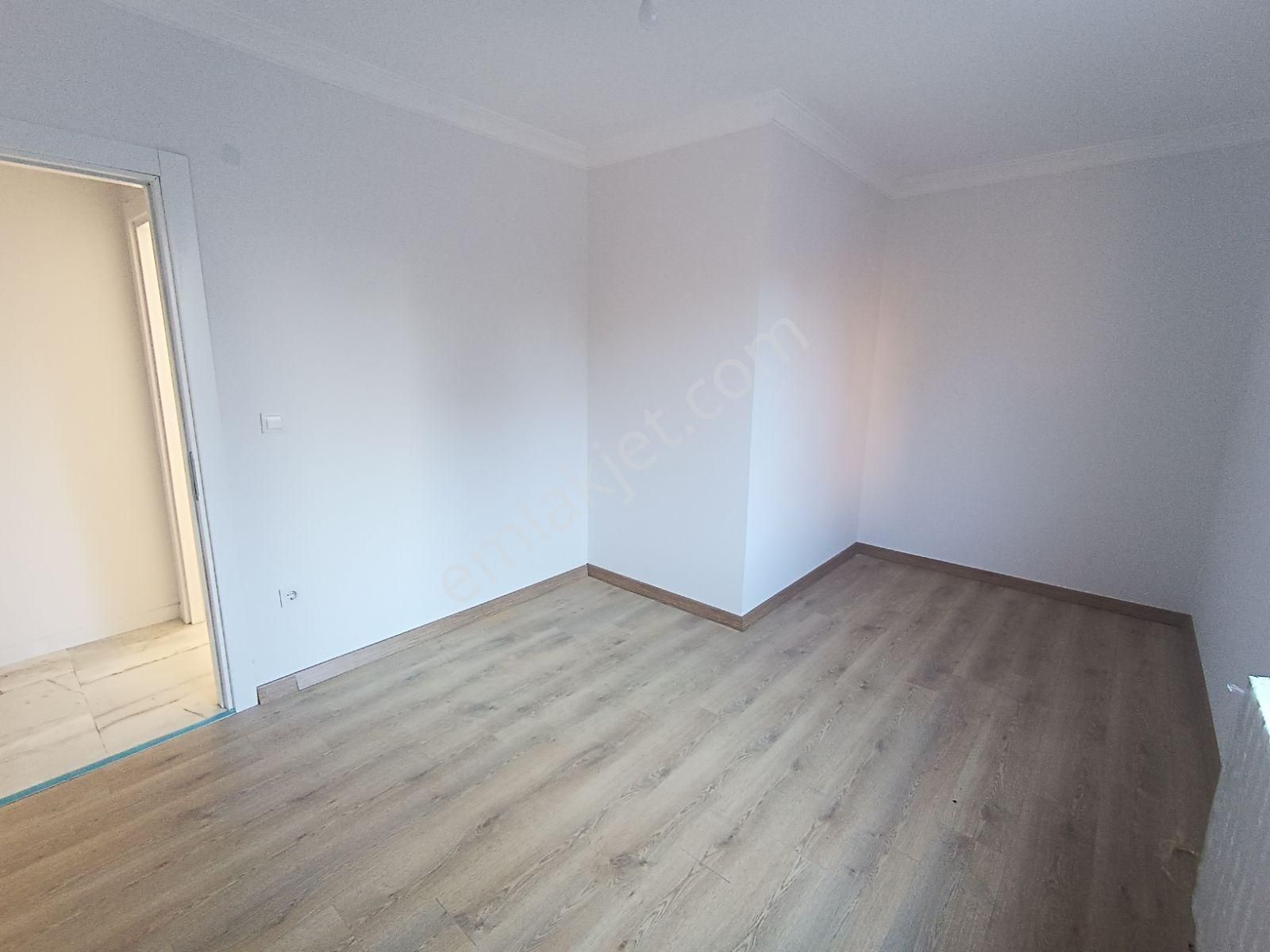 Uğur Nacar'dan S.murat Mah. Butik Site İçi 3+1 Satılık Sıfır Dai - Görsel 20