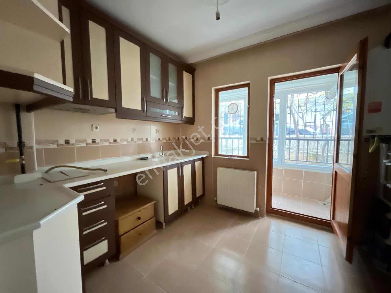 Şentürk Gayrimenkul'den **3+1**önü Açık** Bahçe Katı** - Görsel 15