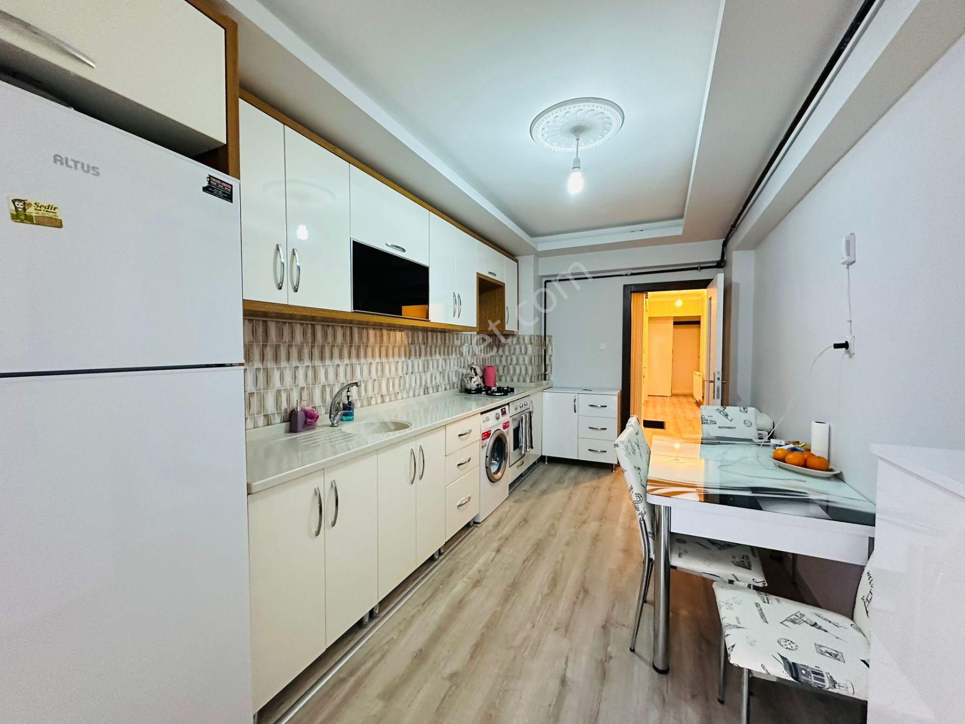 Beşikkaya'da Full+full Yapılı Asansörlü 3+1 Katta Satılık Daire - Görsel 19