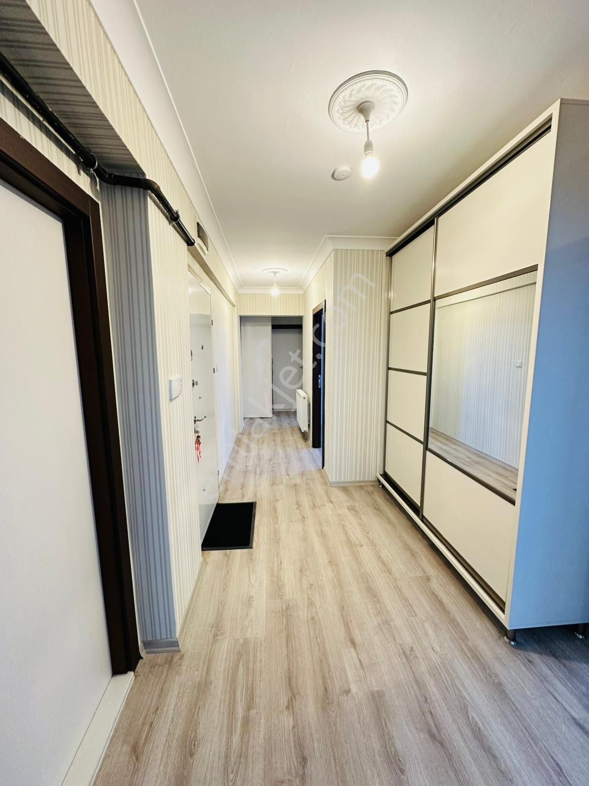 Beşikkaya'da Full+full Yapılı Asansörlü 3+1 Katta Satılık Daire - Görsel 23