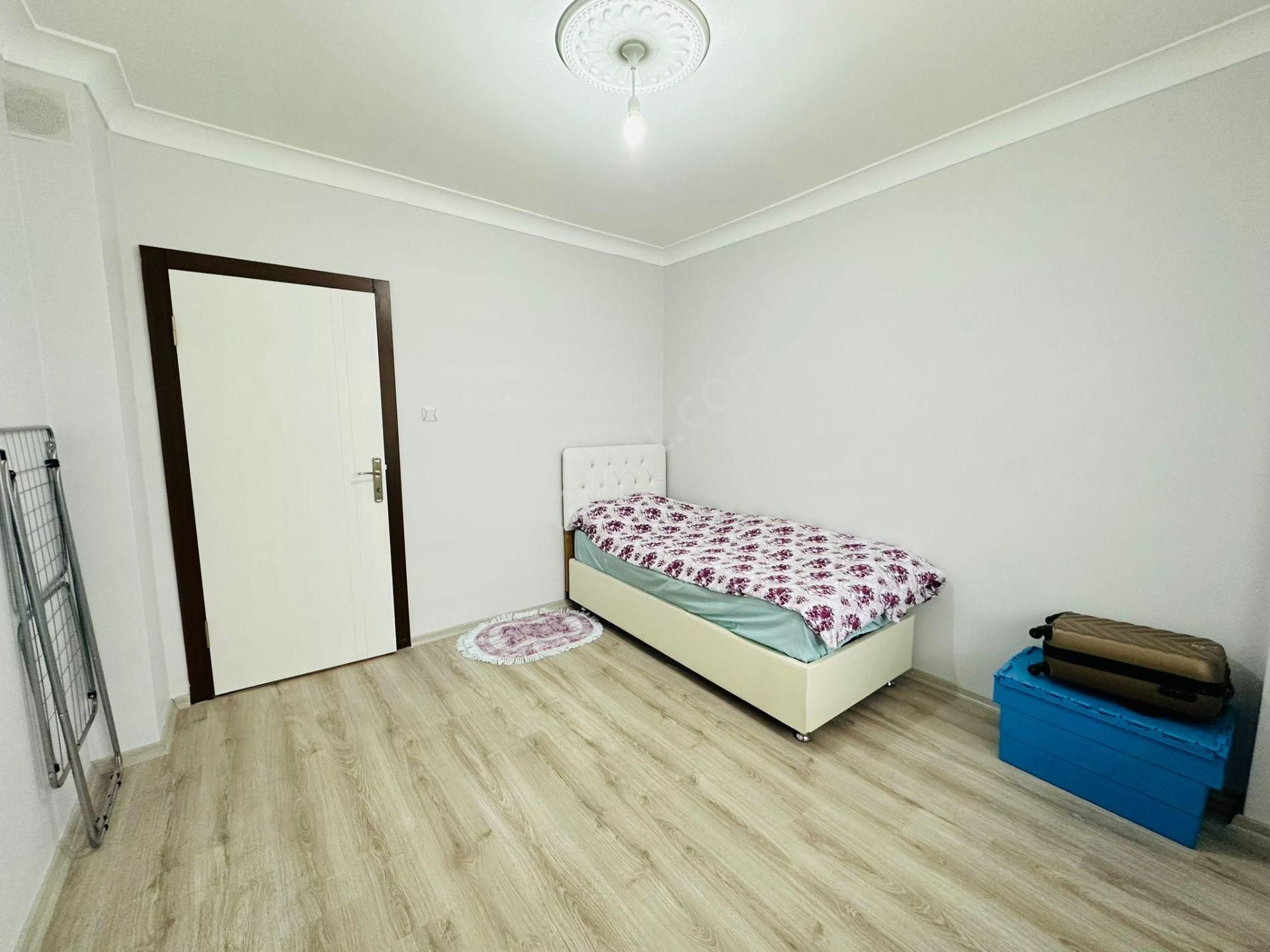 Beşikkaya'da Full+full Yapılı Asansörlü 3+1 Katta Satılık Daire - Görsel 12