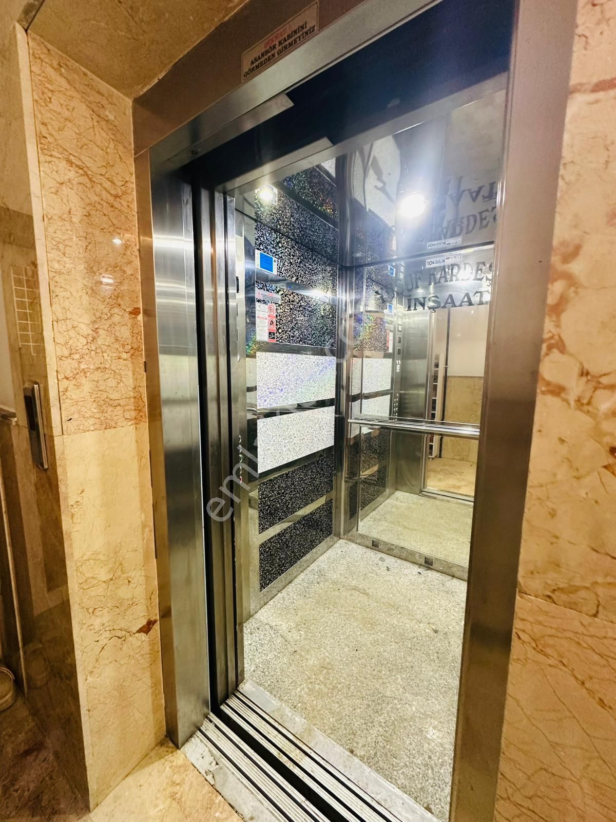 Beşikkaya'da Full+full Yapılı Asansörlü 3+1 Katta Satılık Daire - Görsel 27