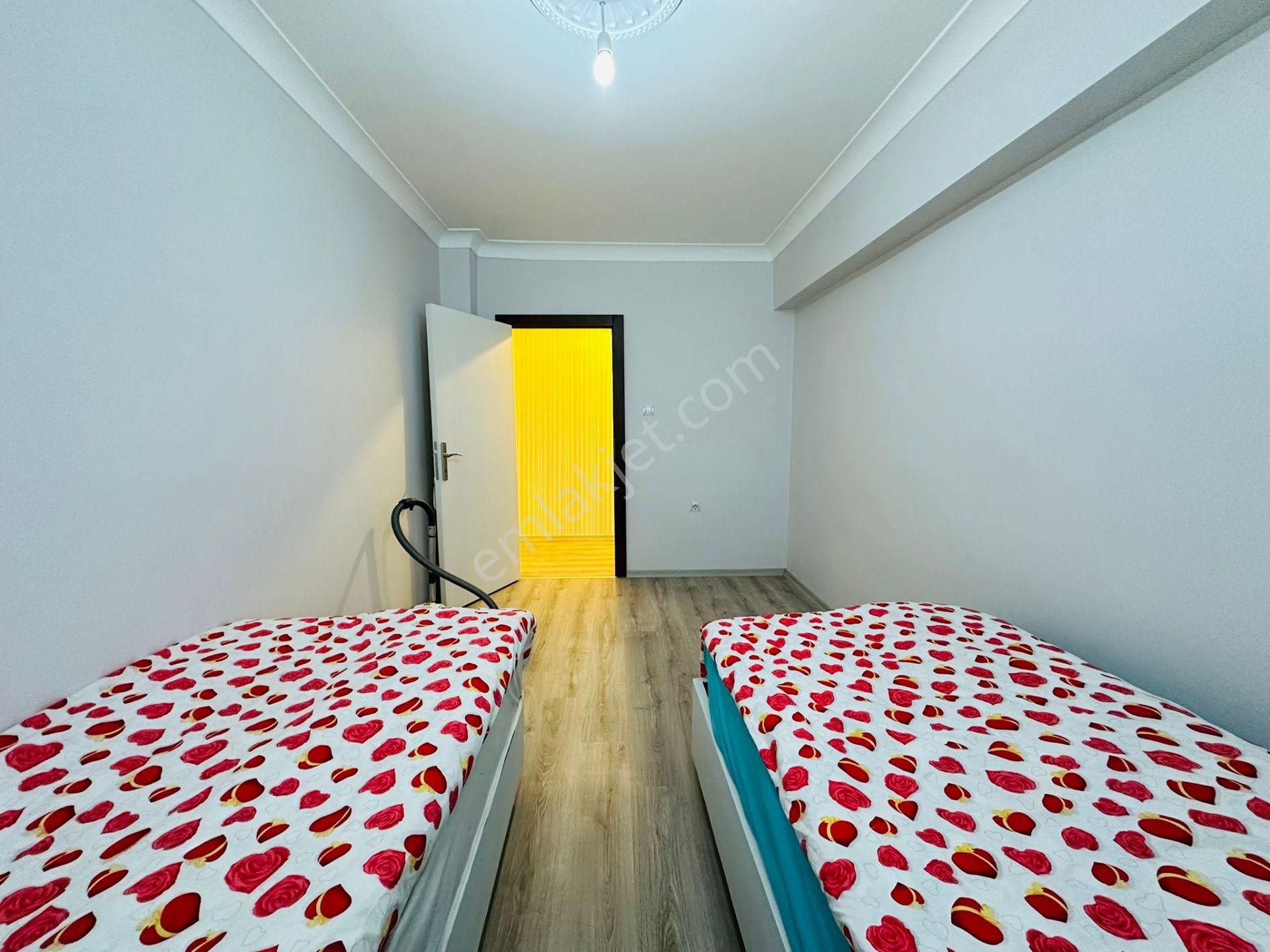 Beşikkaya'da Full+full Yapılı Asansörlü 3+1 Katta Satılık Daire - Görsel 11