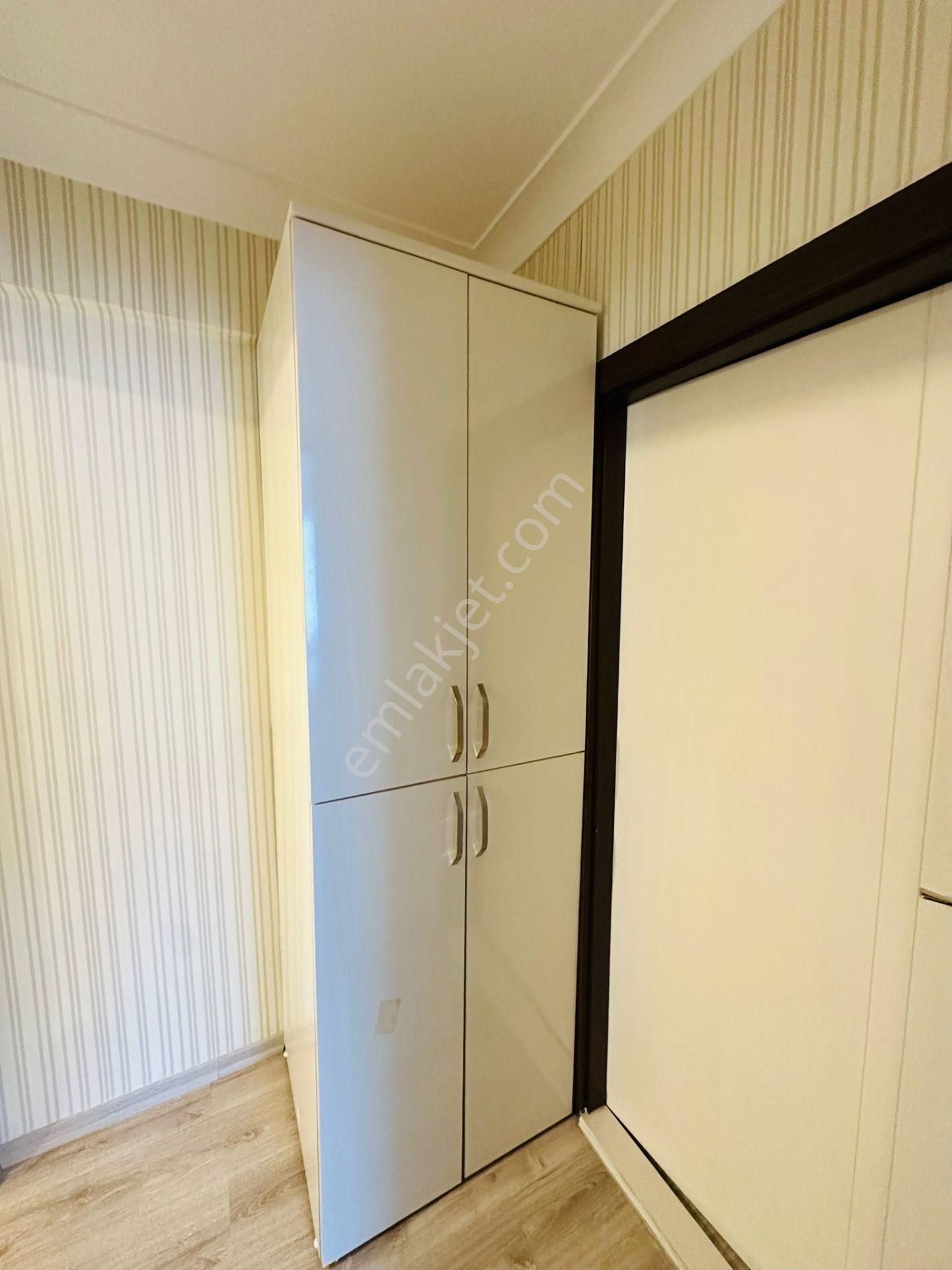 Beşikkaya'da Full+full Yapılı Asansörlü 3+1 Katta Satılık Daire - Görsel 21