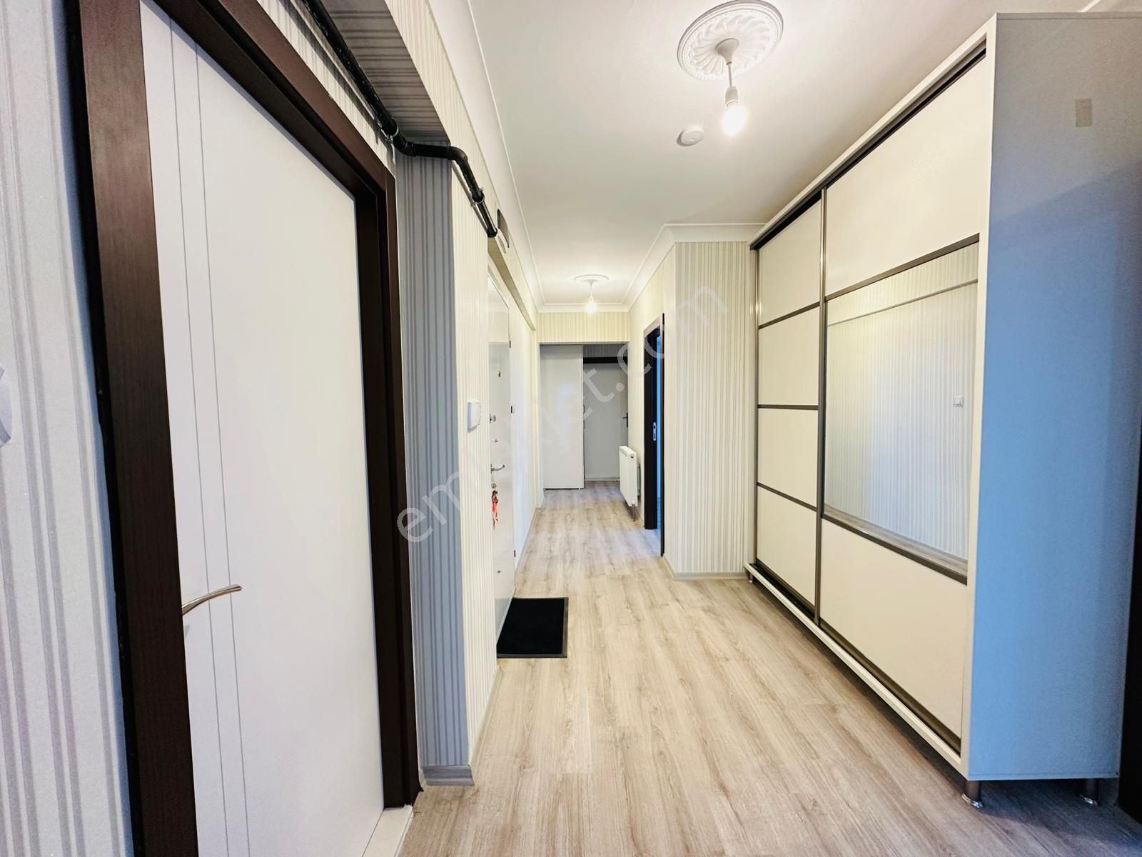 Beşikkaya'da Full+full Yapılı Asansörlü 3+1 Katta Satılık Daire - Görsel 24