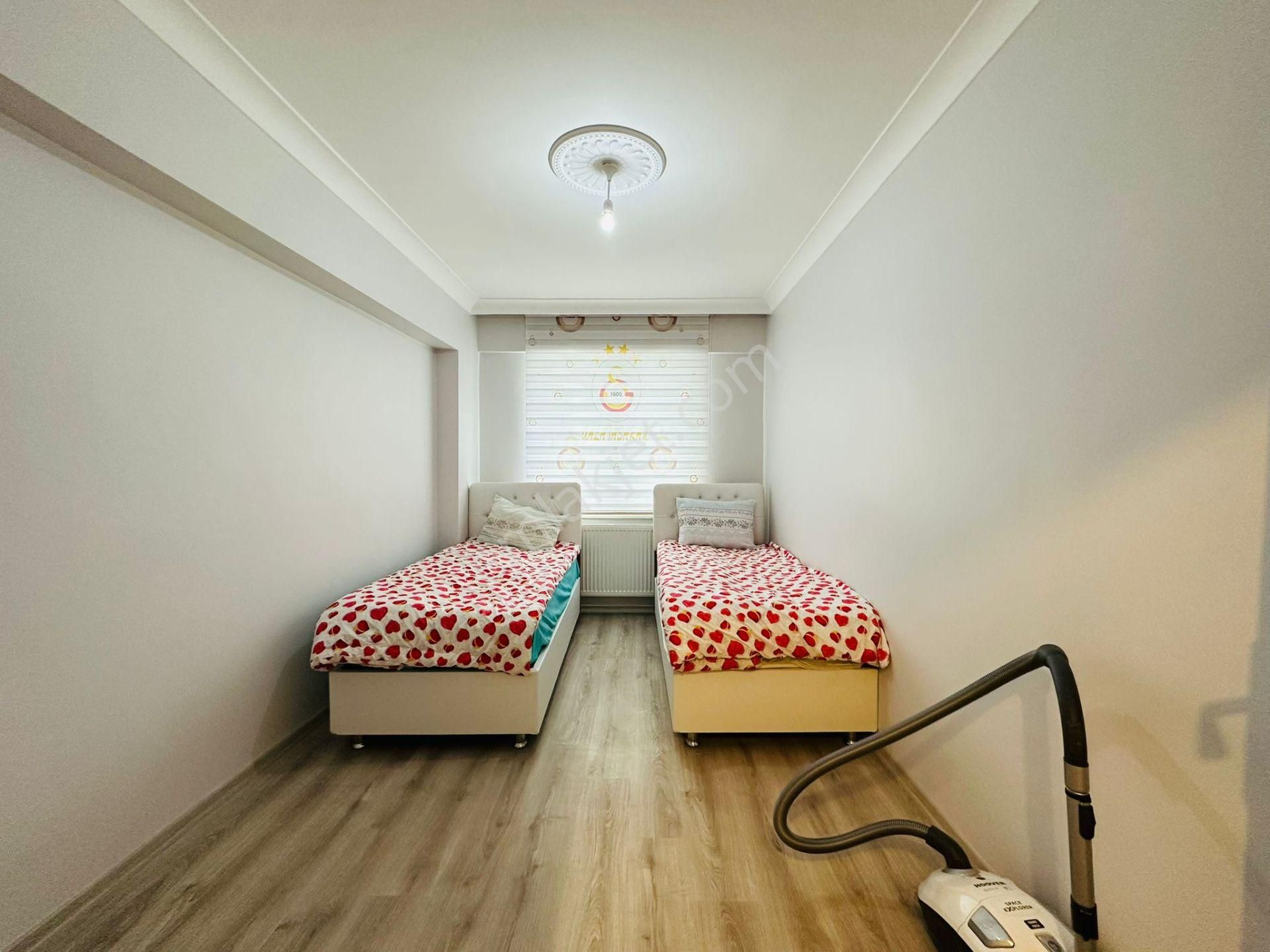 Beşikkaya'da Full+full Yapılı Asansörlü 3+1 Katta Satılık Daire - Görsel 10