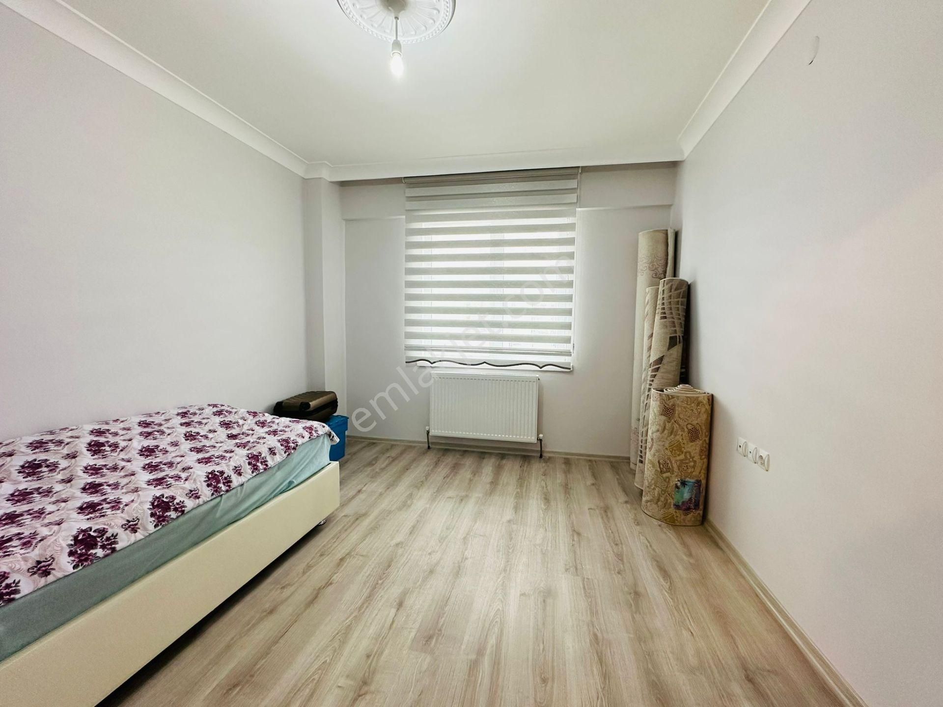 Beşikkaya'da Full+full Yapılı Asansörlü 3+1 Katta Satılık Daire - Görsel 7