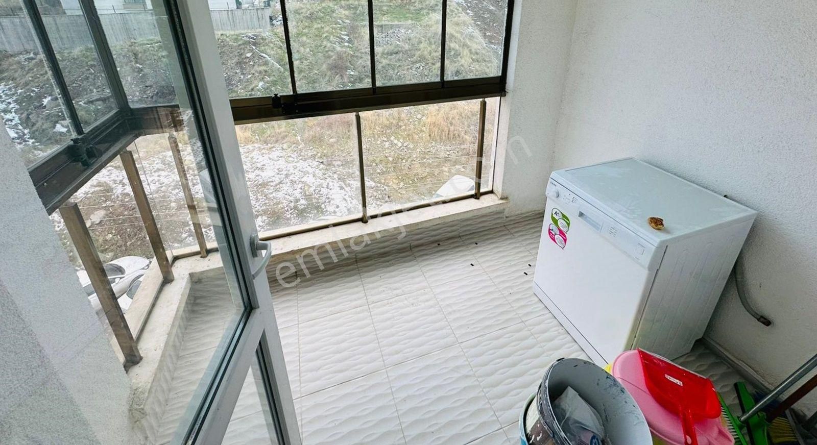 Beşikkaya'da Full+full Yapılı Asansörlü 3+1 Katta Satılık Daire - Görsel 22