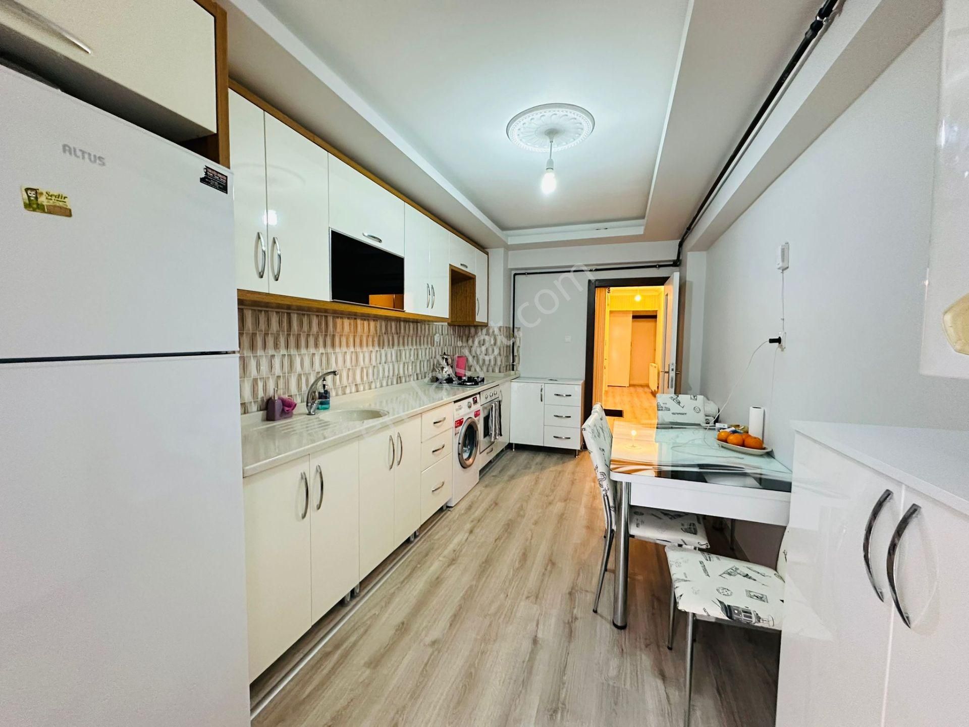 Beşikkaya'da Full+full Yapılı Asansörlü 3+1 Katta Satılık Daire - Görsel 20