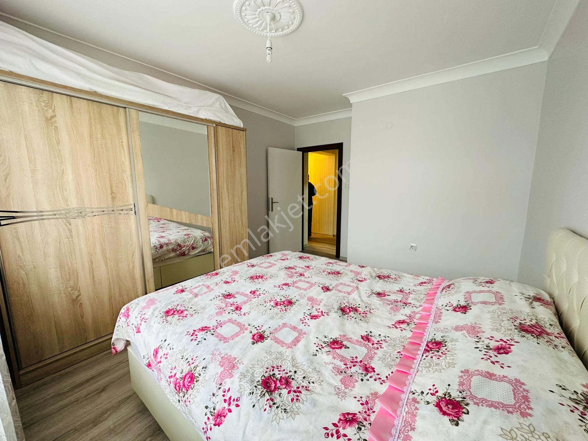 Beşikkaya'da Full+full Yapılı Asansörlü 3+1 Katta Satılık Daire - Görsel 14