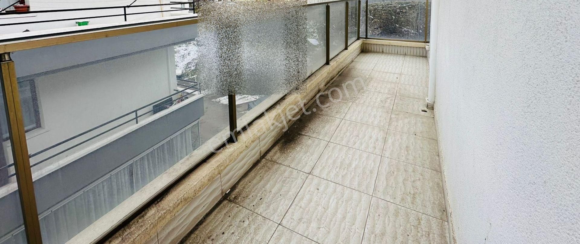 Beşikkaya'da Full+full Yapılı Asansörlü 3+1 Katta Satılık Daire - Görsel 8