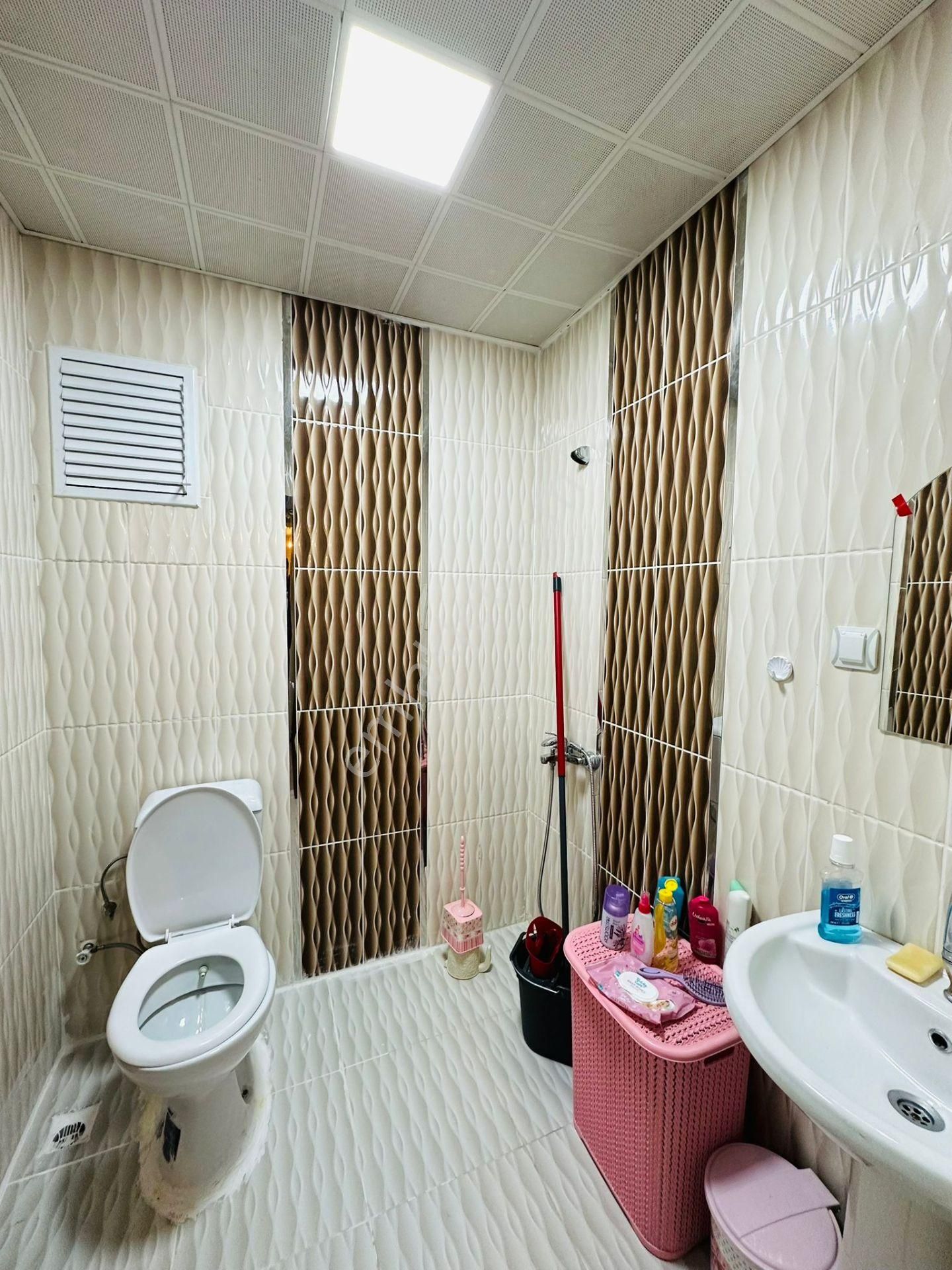 Beşikkaya'da Full+full Yapılı Asansörlü 3+1 Katta Satılık Daire - Görsel 15