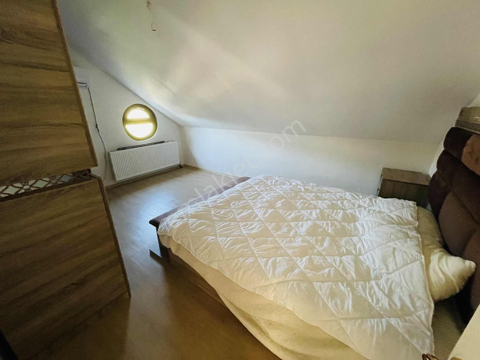 Pw Plus 'tan Sandalcı Villalarında Satılık 5+1 Villa - Görsel 34