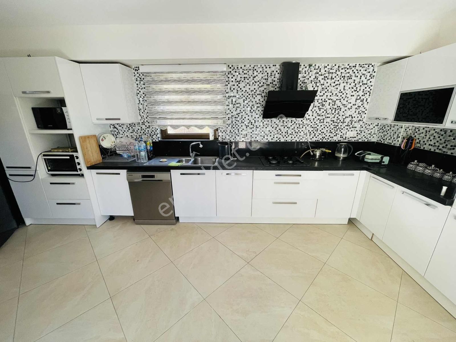 Pw Plus 'tan Sandalcı Villalarında Satılık 5+1 Villa - Görsel 32