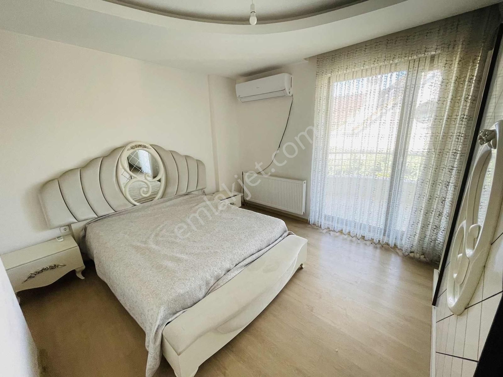 Pw Plus 'tan Sandalcı Villalarında Satılık 5+1 Villa - Görsel 16