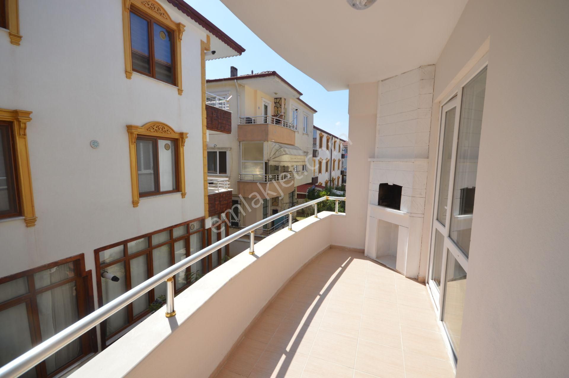 Sakarya Karasuda Satılık 2+1 Geniş Ve Kullanışlı Daire - Görsel 18