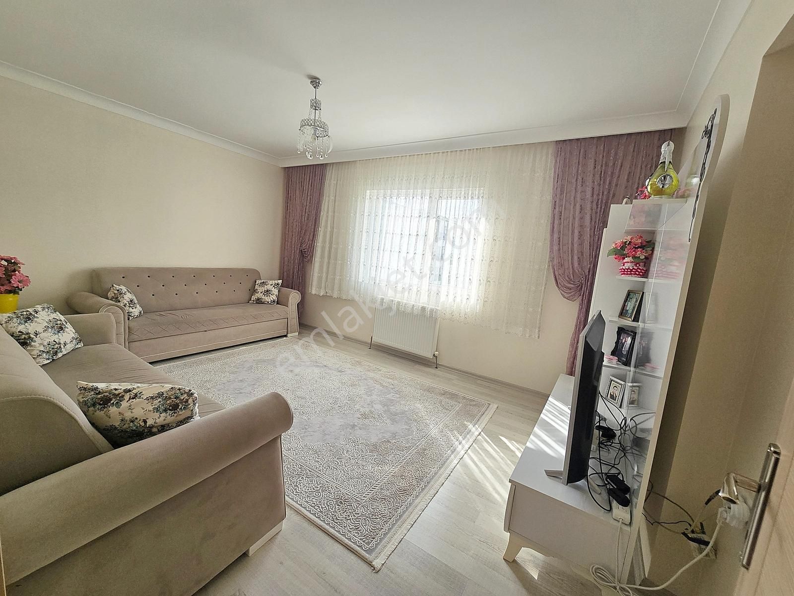 Htc Gayrimenkul'den Merkezde Genişlik Ve Konfor Bir Arada 3+1 !! - Görsel 28