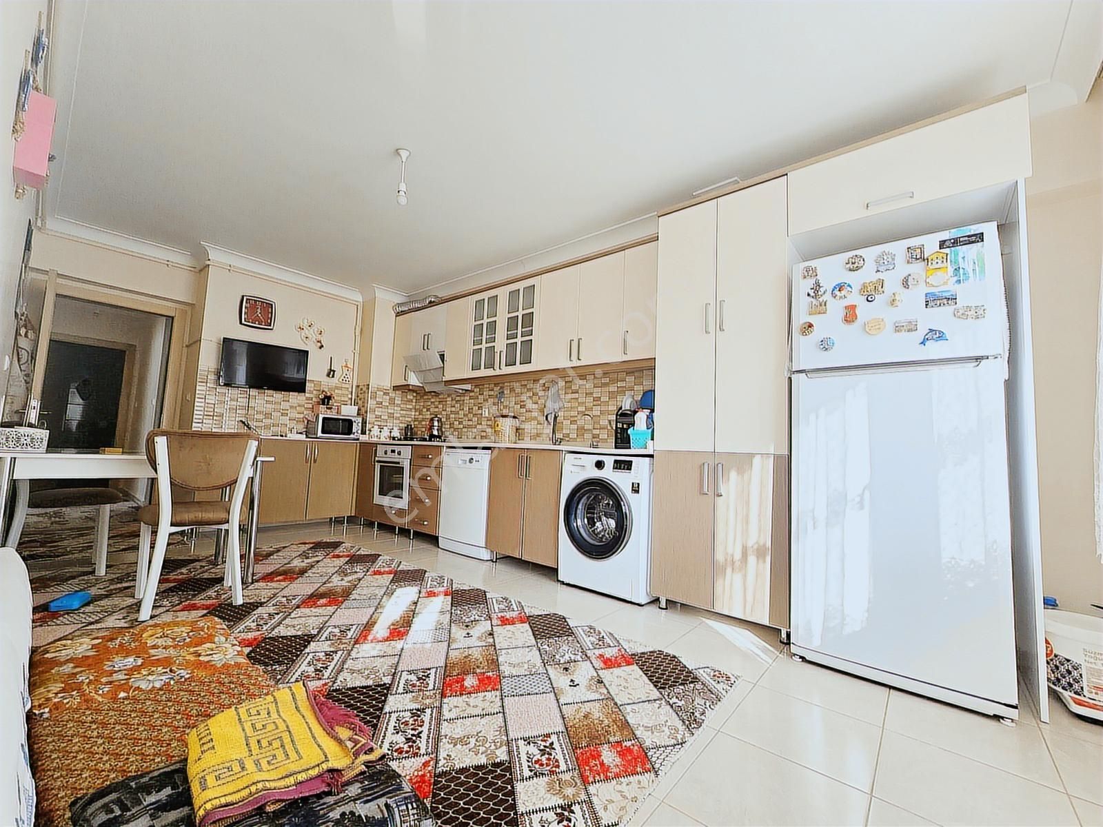 Htc Gayrimenkul'den Merkezde Genişlik Ve Konfor Bir Arada 3+1 !! - Görsel 29