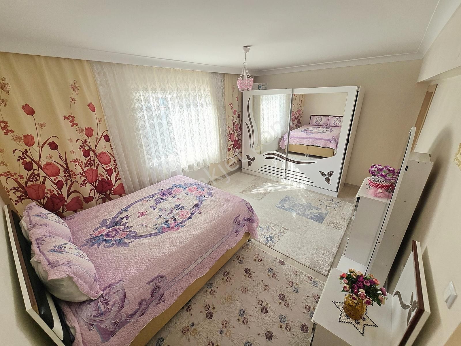 Htc Gayrimenkul'den Merkezde Genişlik Ve Konfor Bir Arada 3+1 !! - Görsel 10