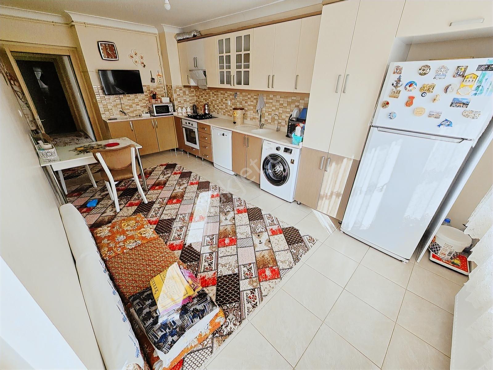 Htc Gayrimenkul'den Merkezde Genişlik Ve Konfor Bir Arada 3+1 !! - Görsel 18