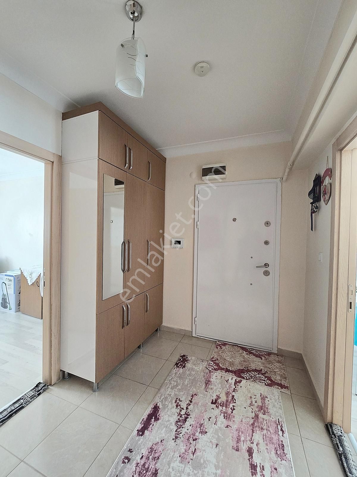 Htc Gayrimenkul'den Merkezde Genişlik Ve Konfor Bir Arada 3+1 !! - Görsel 6