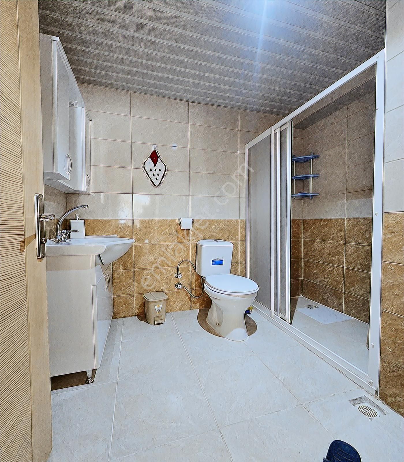 Htc Gayrimenkul'den Merkezde Genişlik Ve Konfor Bir Arada 3+1 !! - Görsel 32