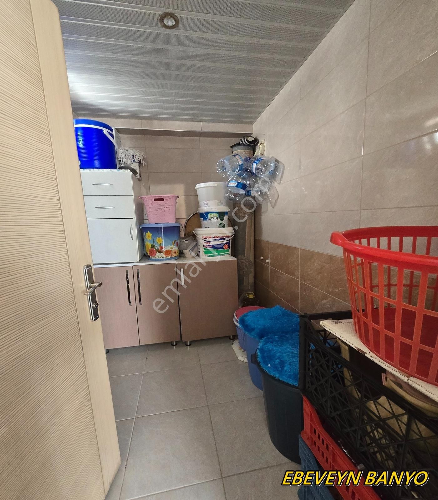 Htc Gayrimenkul'den Merkezde Genişlik Ve Konfor Bir Arada 3+1 !! - Görsel 35