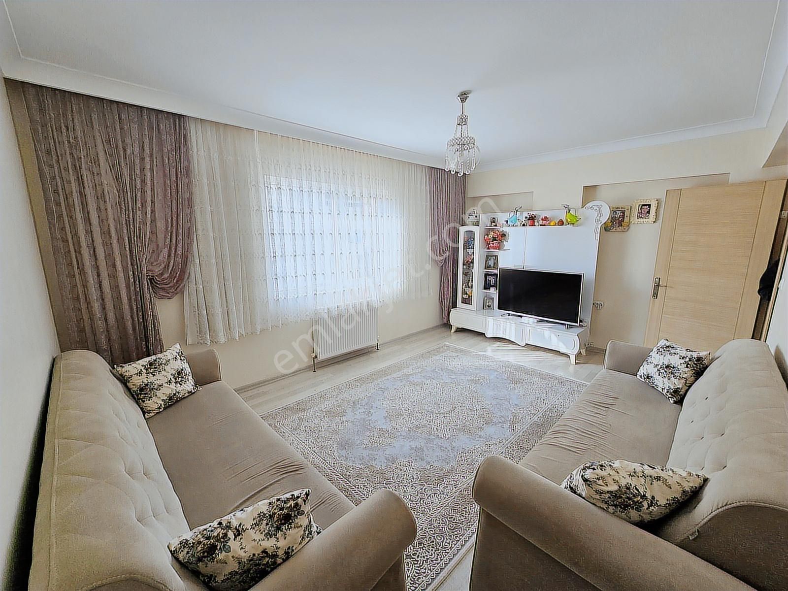 Htc Gayrimenkul'den Merkezde Genişlik Ve Konfor Bir Arada 3+1 !! - Görsel 30