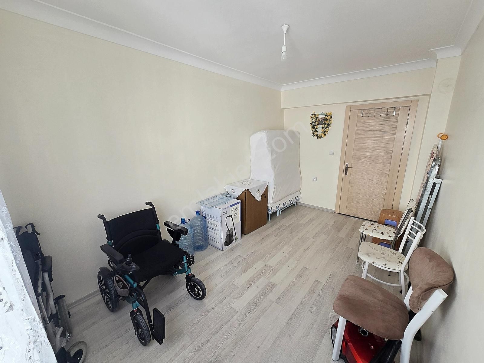 Htc Gayrimenkul'den Merkezde Genişlik Ve Konfor Bir Arada 3+1 !! - Görsel 21