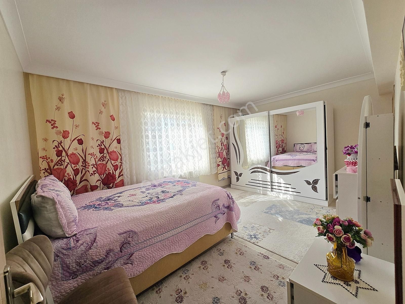 Htc Gayrimenkul'den Merkezde Genişlik Ve Konfor Bir Arada 3+1 !! - Görsel 14