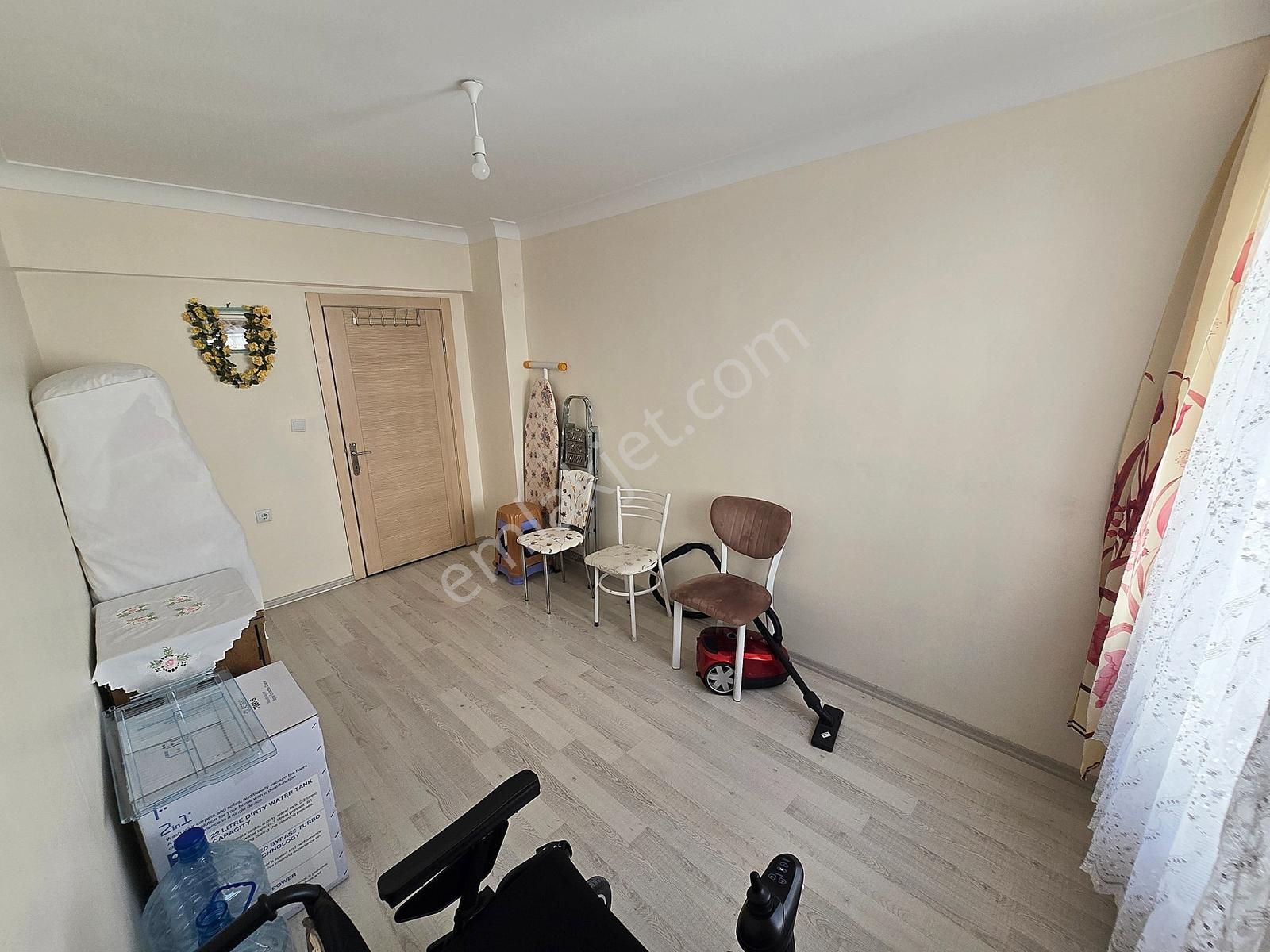 Htc Gayrimenkul'den Merkezde Genişlik Ve Konfor Bir Arada 3+1 !! - Görsel 13