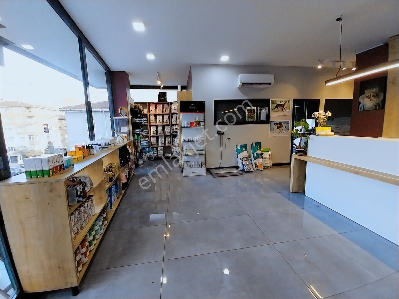 Cadde Üzerinde Tabela Değeri Yüksek Fırsat - Görsel 8