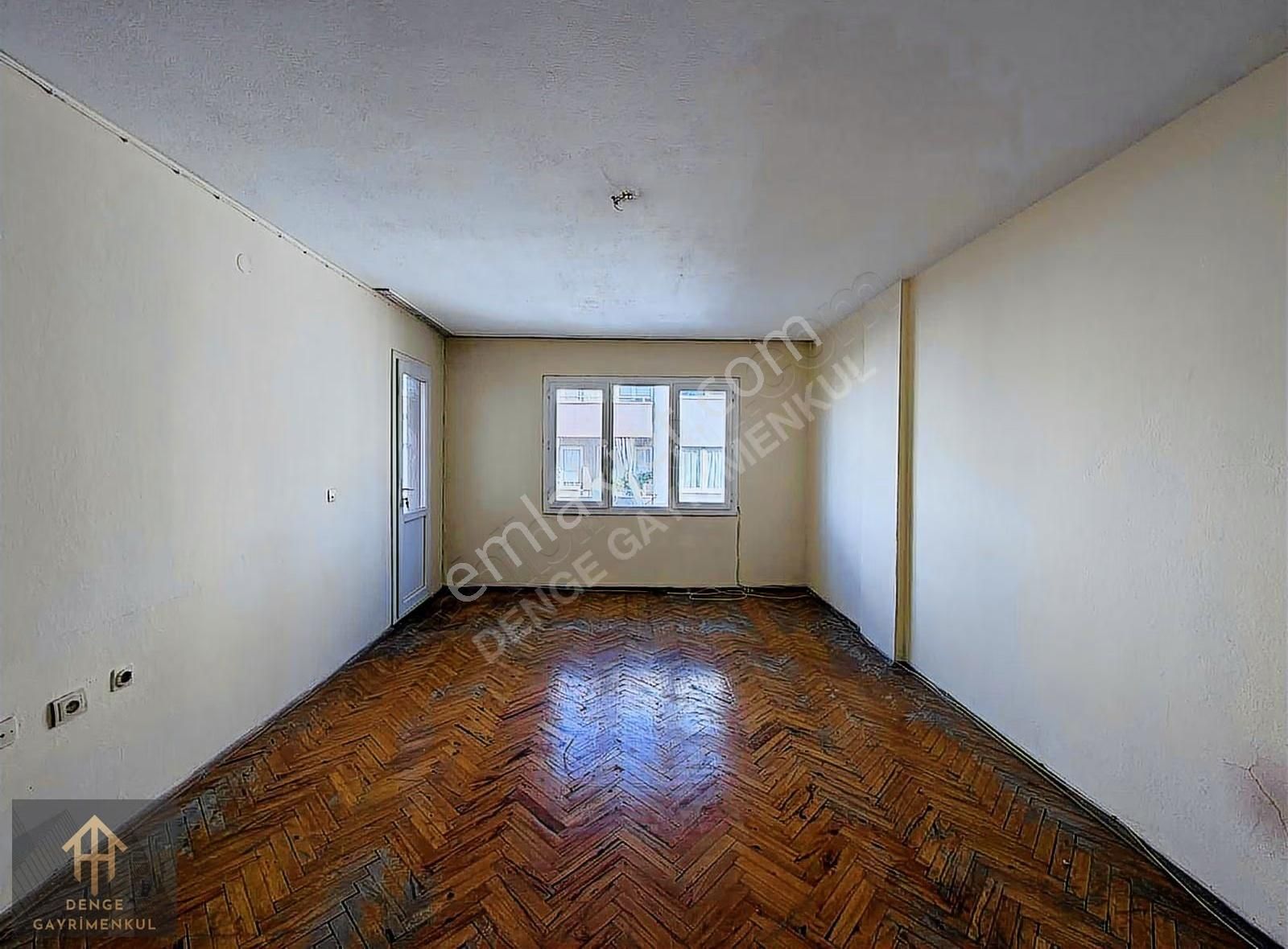 Denge'den Fırat Mahde Site İçersinde Otoparklı Ara Kat 3+1 Daire - Görsel 16