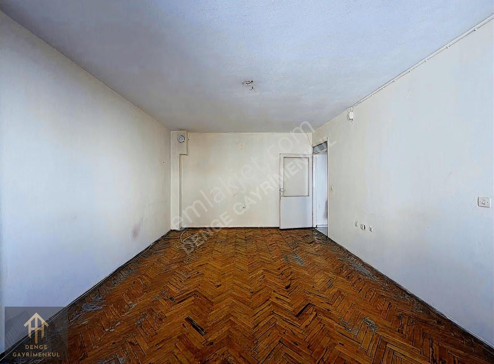 Denge'den Fırat Mahde Site İçersinde Otoparklı Ara Kat 3+1 Daire - Görsel 8