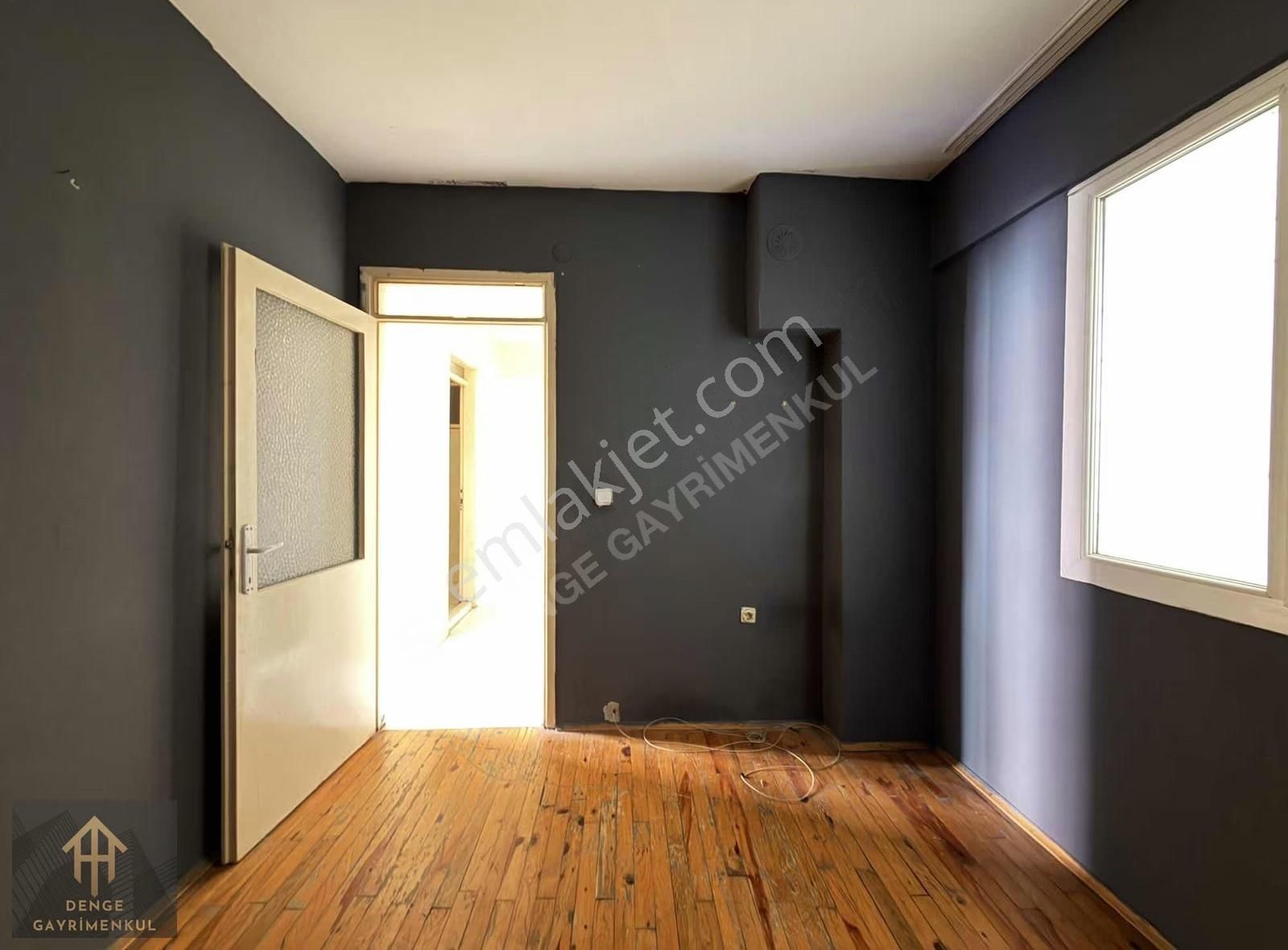 Denge'den Fırat Mahde Site İçersinde Otoparklı Ara Kat 3+1 Daire - Görsel 14