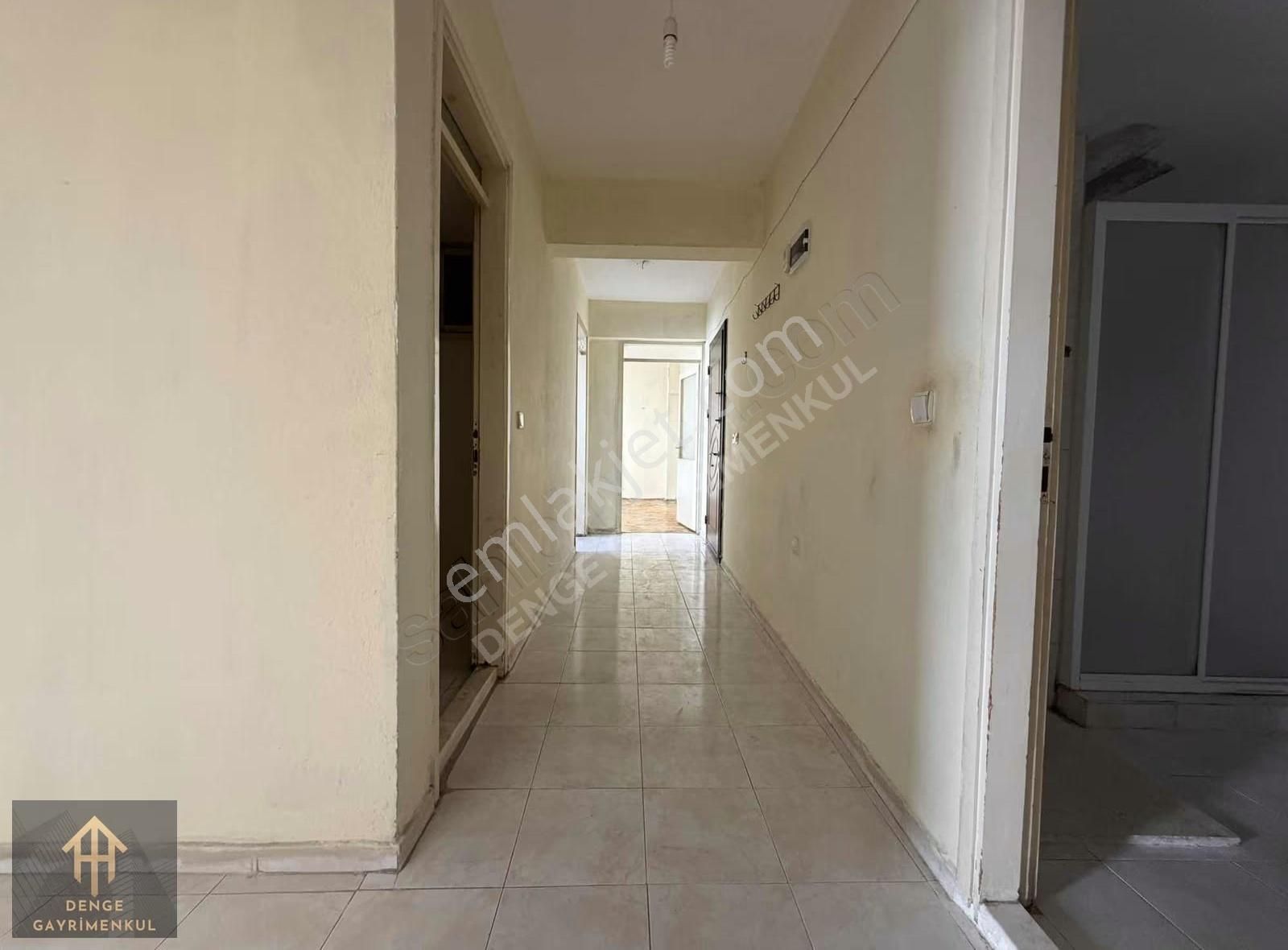 Denge'den Fırat Mahde Site İçersinde Otoparklı Ara Kat 3+1 Daire - Görsel 7