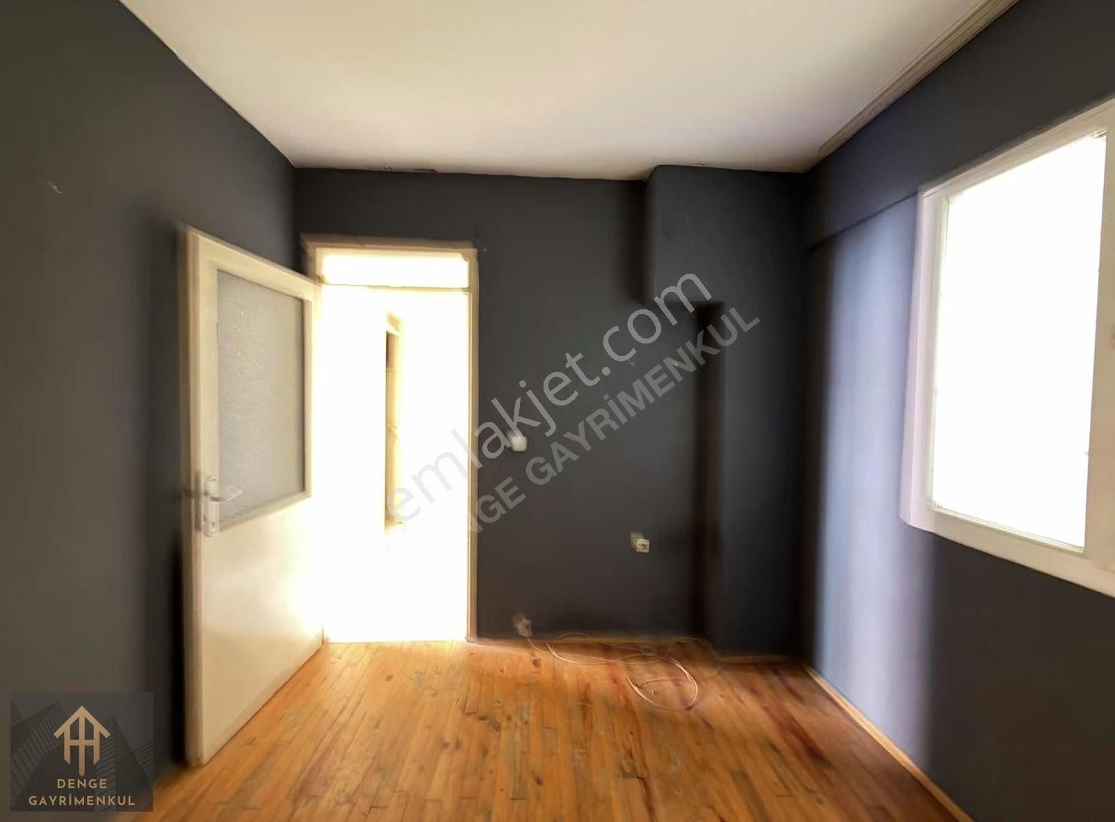 Denge'den Fırat Mahde Site İçersinde Otoparklı Ara Kat 3+1 Daire - Görsel 3