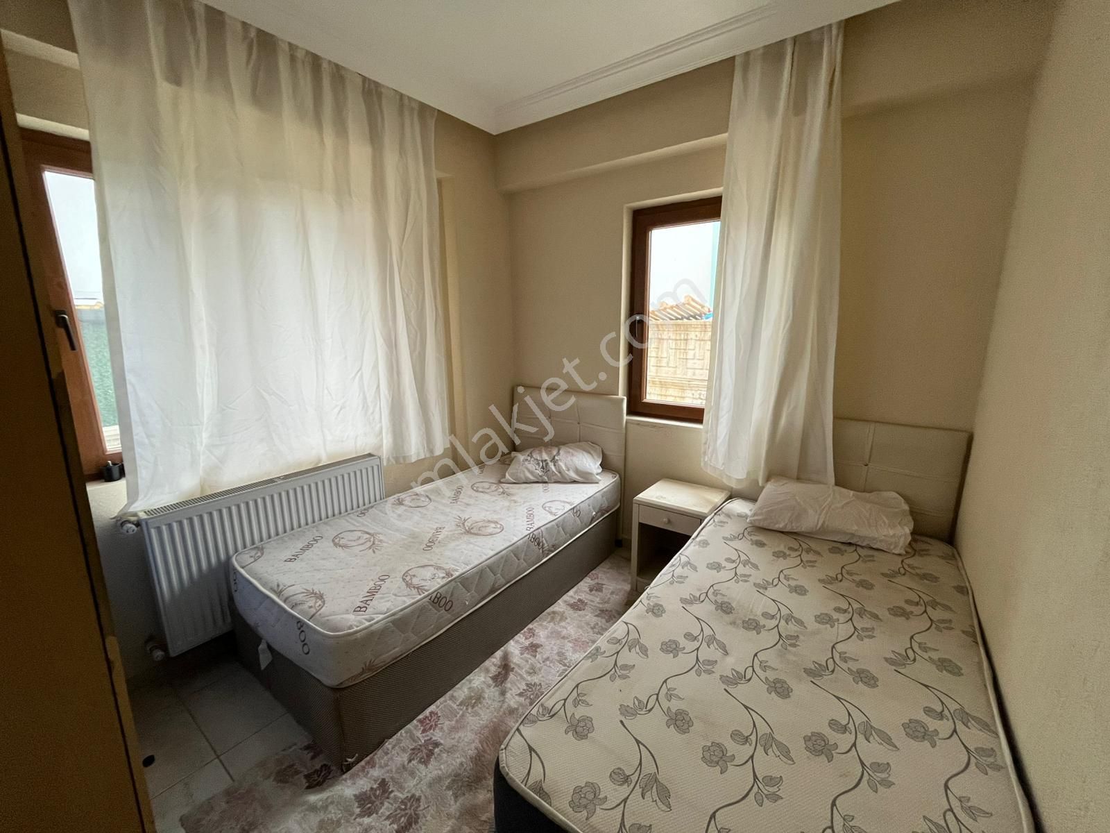 Muğla Menteşe Yeniköy Mah. 1+1 Eşyalı Kiralık Daire - Görsel 3